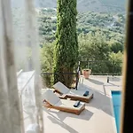 Elia Provarma - Your Villa Chania (Crete)