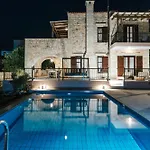 Villa Elia Provarma - Your