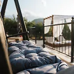 Villa Elia Provarma - Your Chania (Crete)