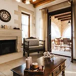 Villa Elia Provarma - Your