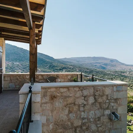 Elia Provarma - Your Villa