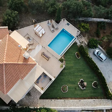 Elia Provarma - Your Chania (Crete)
