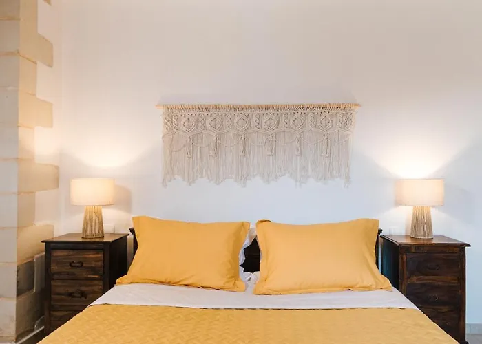 빌라 Elia Provarma - Your