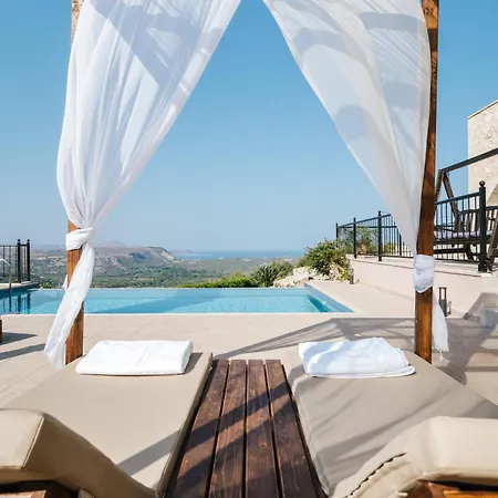 Elia Provarma - Your Villa *