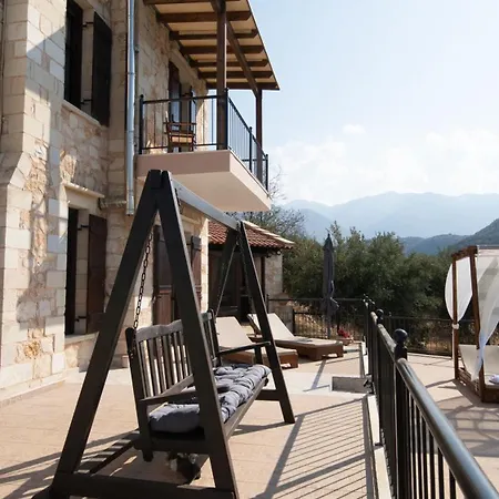 Elia Provarma - Your ハニア