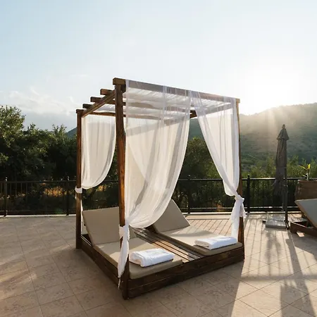 Elia Provarma - Your Villa *