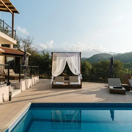 Villa Elia Provarma - Your *