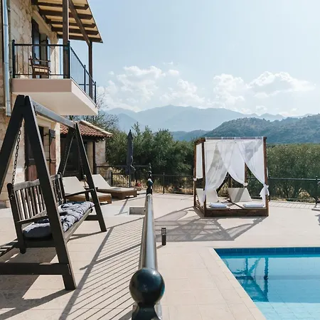 Elia Provarma - Your *