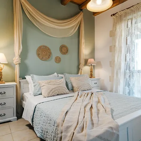 Elia Provarma - Your Villa