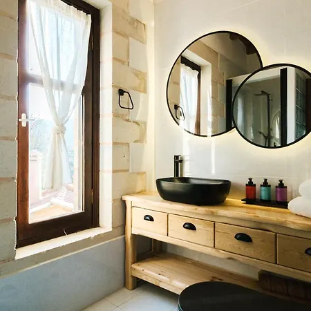 Villa Elia Provarma - Your