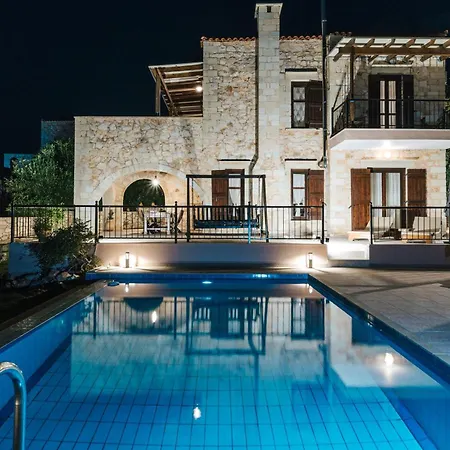 Villa Elia Provarma - Your