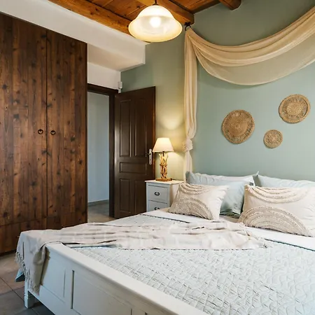 Elia Provarma - Your Villa