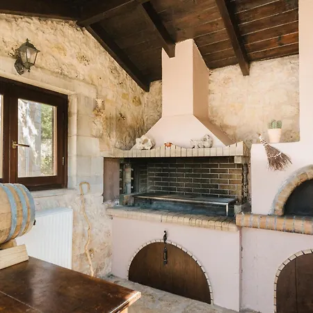 Elia Provarma - Your