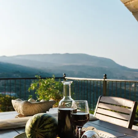 Villa Elia Provarma - Your