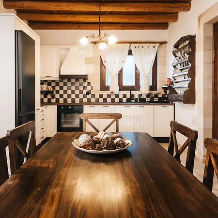 Elia Provarma - Your La Canée