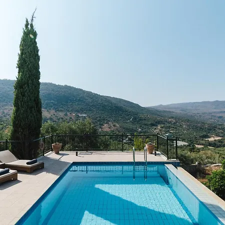 Elia Provarma - Your Villa