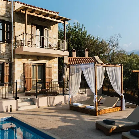 Elia Provarma - Your La Canée