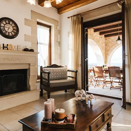 Villa Elia Provarma - Your