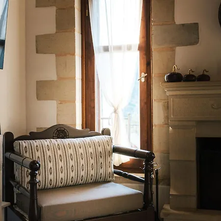 Elia Provarma - Your ヴィラ