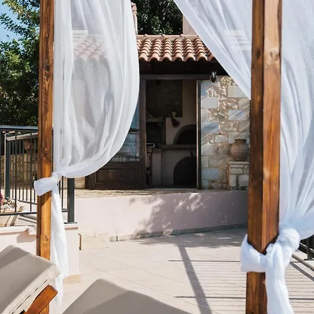 Elia Provarma - Your Villa