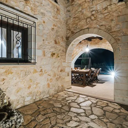 Elia Provarma - Your *