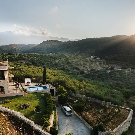 Elia Provarma - Your