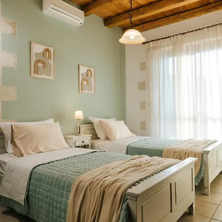 Elia Provarma - Your