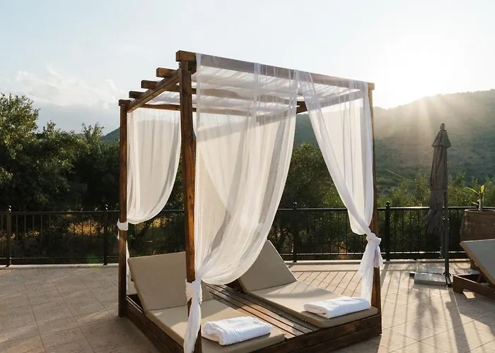 Elia Provarma - Your Вилла *