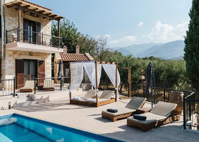 Elia Provarma - Your Вилла *