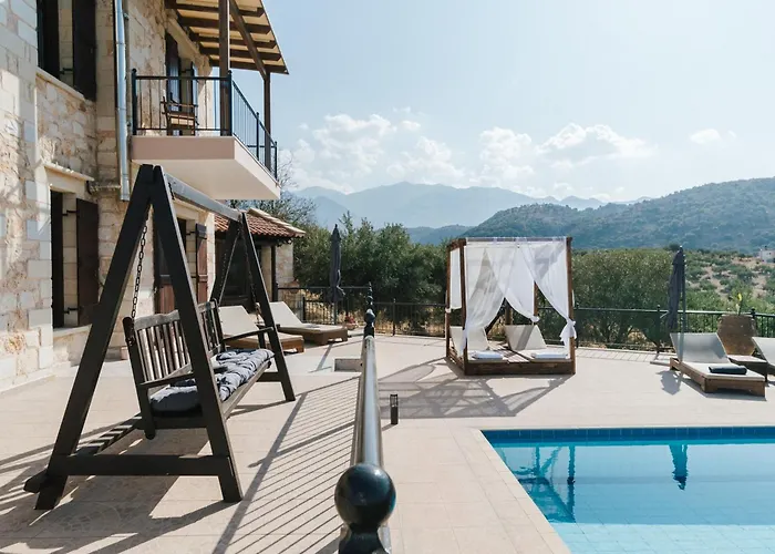 Elia Provarma - Your *