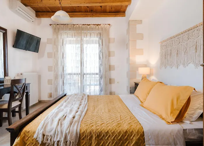 Вилла Elia Provarma - Your