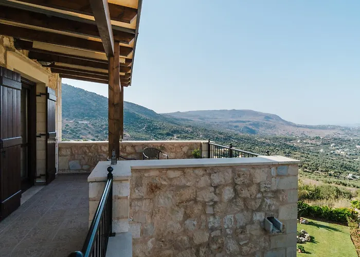 Elia Provarma - Your 别墅