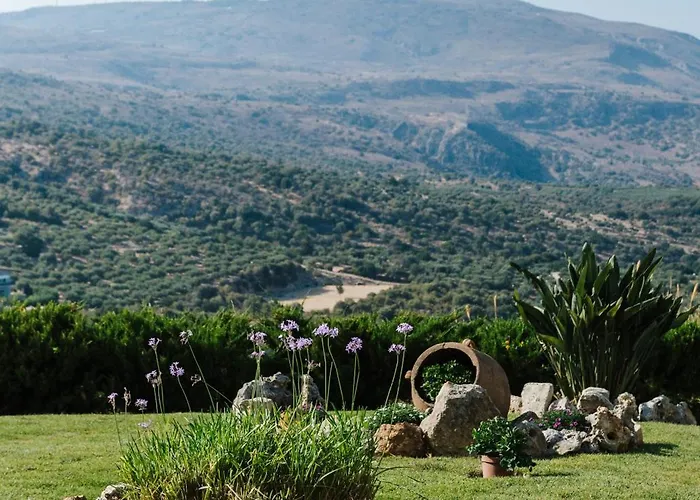 Вилла Elia Provarma - Your