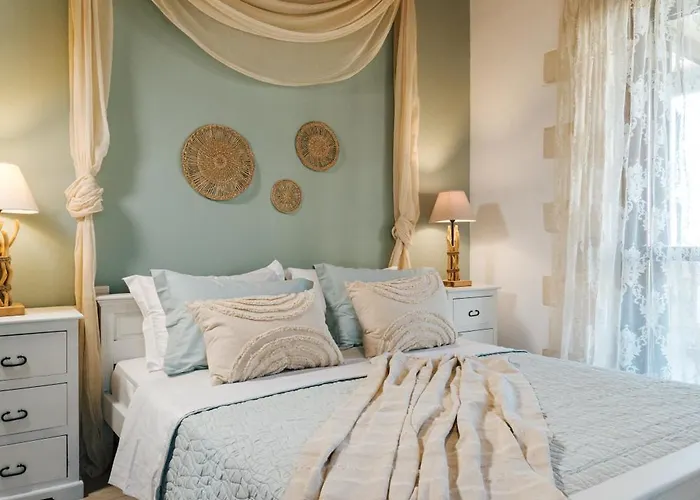 Elia Provarma - Your Вилла