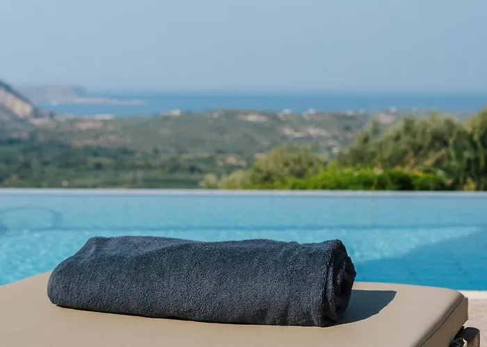 Elia Provarma - Your 别墅