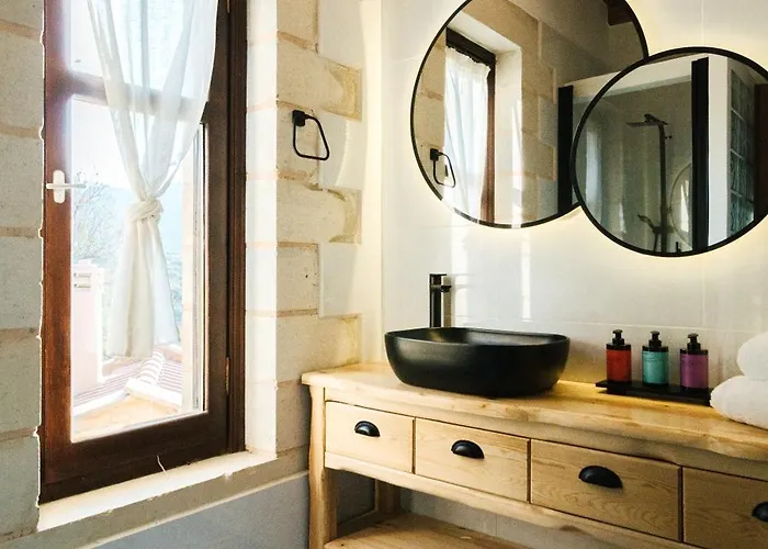 Вилла Elia Provarma - Your