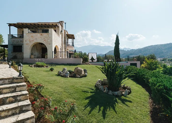 Elia Provarma - Your