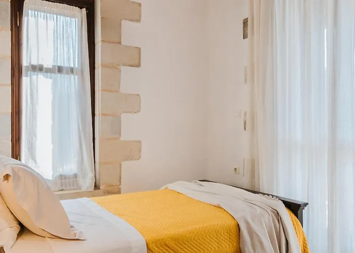 Elia Provarma - Your * Ханья