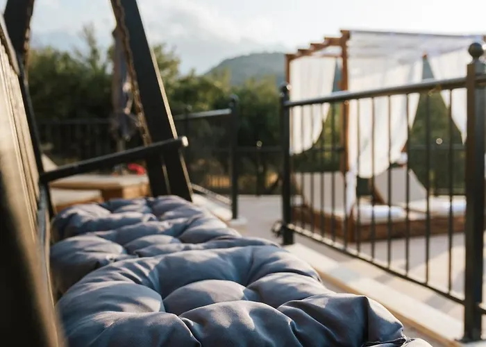 别墅 Elia Provarma - Your 干尼亞