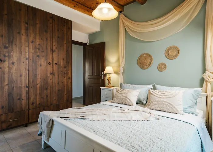 Elia Provarma - Your Вилла