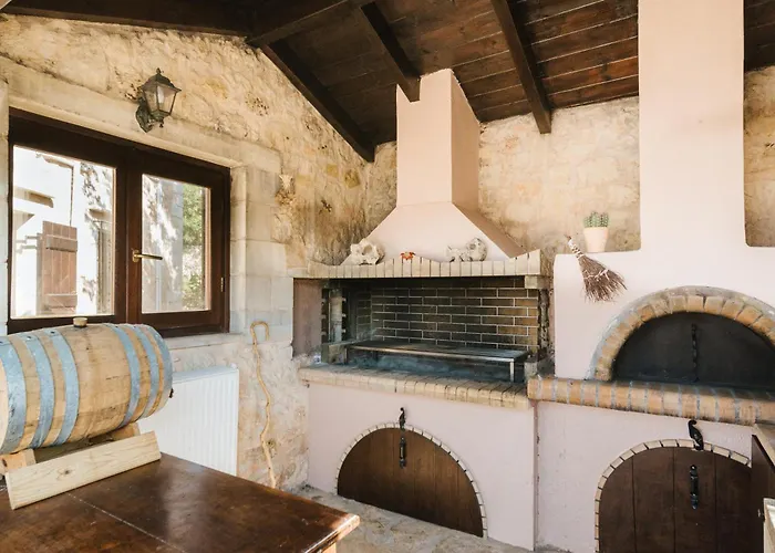 Elia Provarma - Your