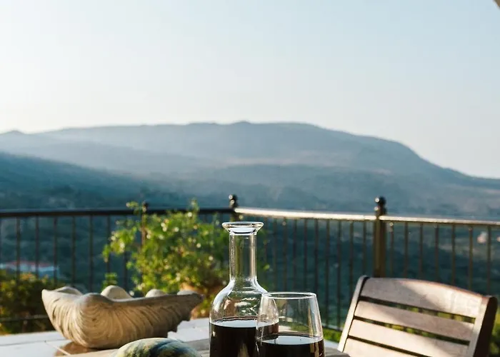 Вилла Elia Provarma - Your