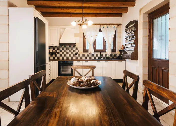 Elia Provarma - Your Ханья