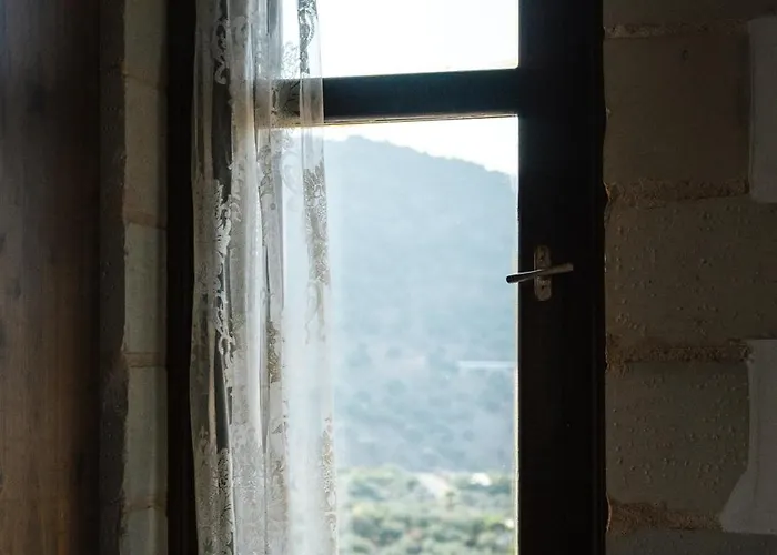 Elia Provarma - Your Вилла Ханья