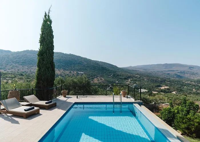 Elia Provarma - Your 别墅