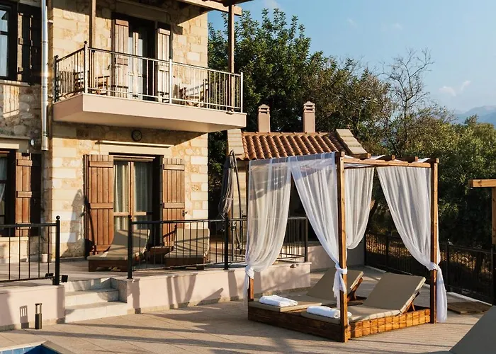 Elia Provarma - Your Ханья