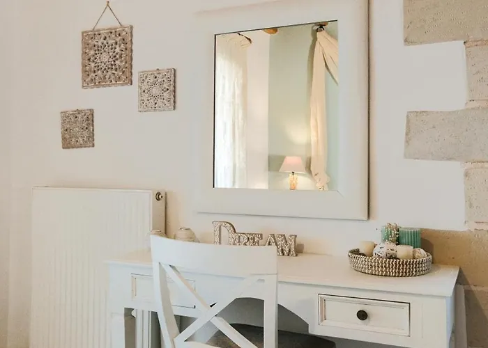 Elia Provarma - Your Вилла Ханья