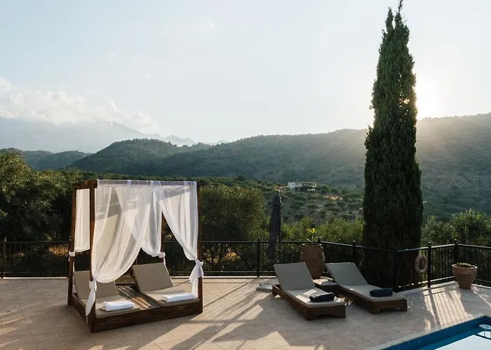 Elia Provarma - Your Вилла *