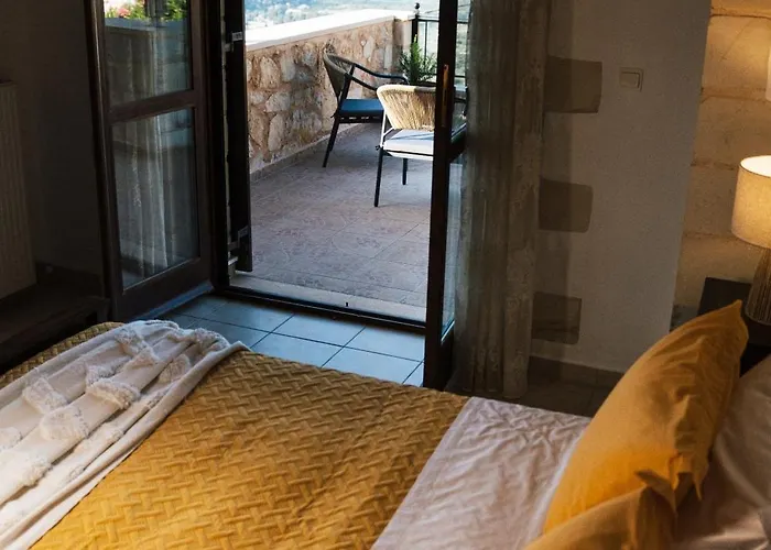 Elia Provarma - Your Вилла