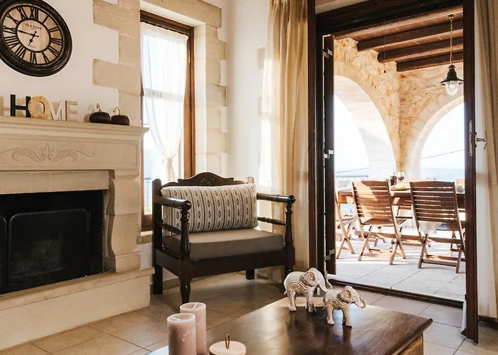 Вилла Elia Provarma - Your